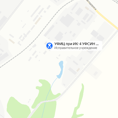 СИЗО-4 Мензелинск