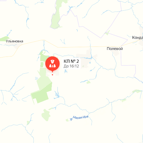 КП-2 Садовый