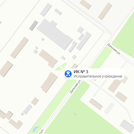 ИК-3 Форносово