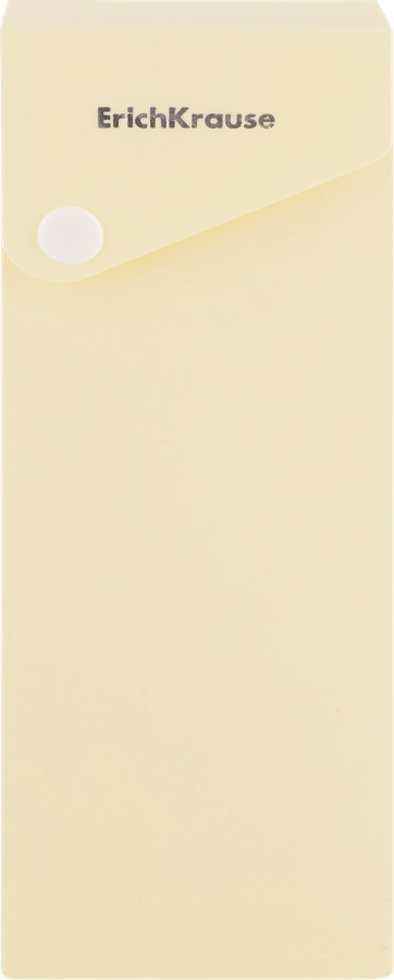 Пенал ERICHKRAUSE пластиковый, в ассортименте  - передать осужденному в СИЗО, ИК, КП, ЛИУ, Тюрьмы