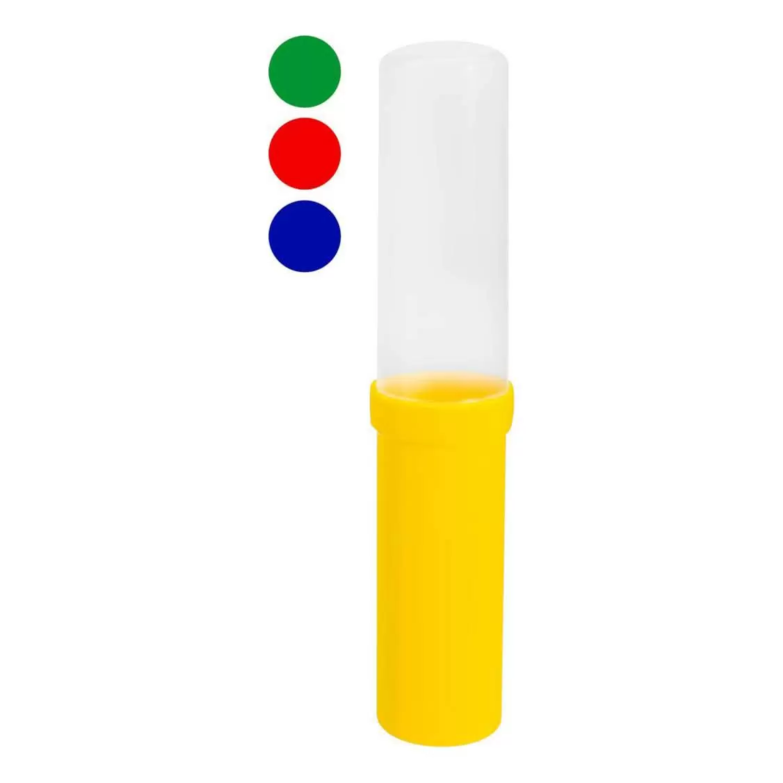 Пенал-тубус 365 ДНЕЙ пластиковый  - передать осужденному в СИЗО, ИК, КП, ЛИУ, Тюрьмы